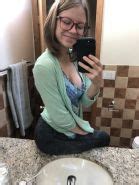 Nerdy Stoner College Chick With Hot Body Porn Pictures XXX Photos Sex Images 3689790 PICTOA