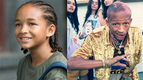 Hijo De Will Smith Vuelve A Intrigar A Fans Con Su Impactante Cambio Físico