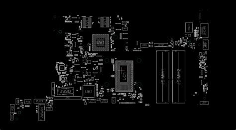 Schemat Hp Compaq Hp S Du Du Dw Compal Fpw La H P La