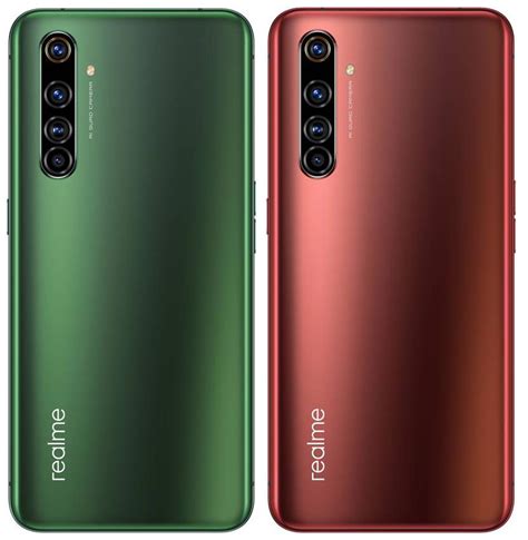 Realme X50 Pro 5G Price In India Top Features Specifications