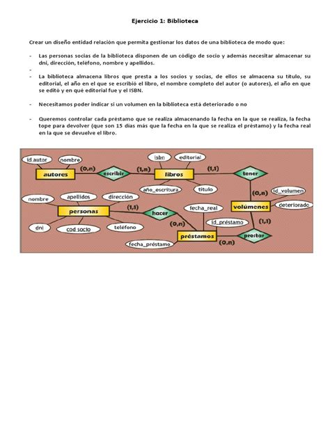 Pdf Ejercicio Resuelto Biblioteca Dokumen Tips