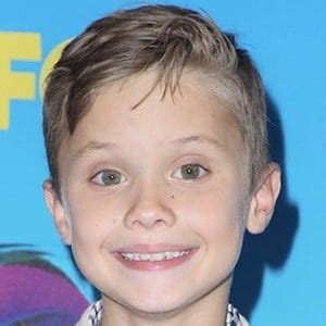 Jack Stanton - Age, Family, Bio | Famous Birthdays