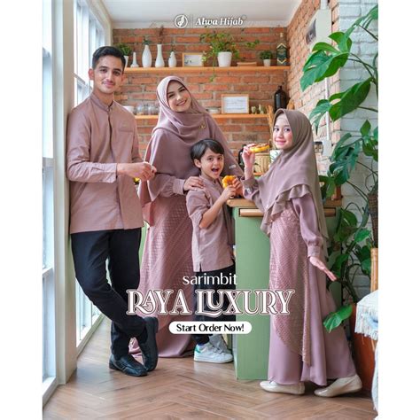 Jual Open Po Sarimbit Raya Luxury By Alwa Hijab Shopee Indonesia