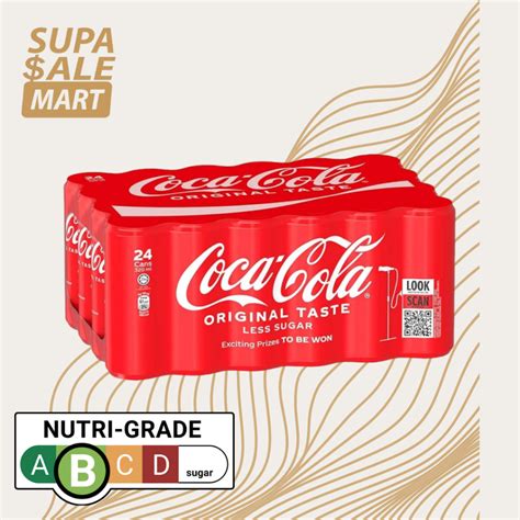 Coca Cola Original Taste X Ml Shopee Singapore