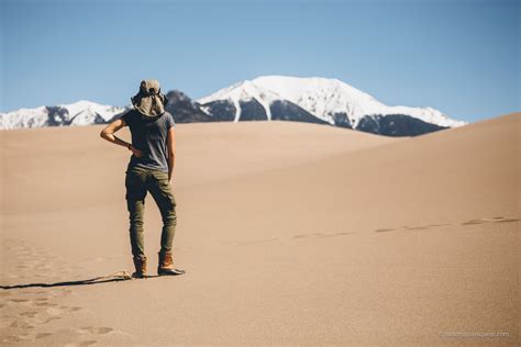 Great Sand Dunes 41 Andresquintero Flickr