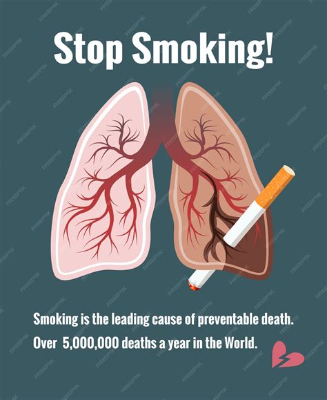 Smoking Causes Lung Cancer