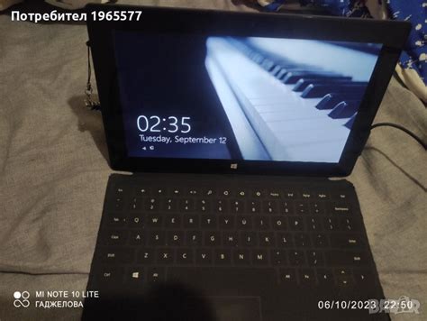 Microsoft surface в Таблети в гр. Благоевград - ID43689999 — Bazar.bg