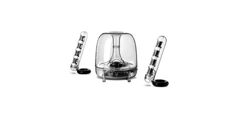 Harman Kardon Soundsticks Iii Speaker System