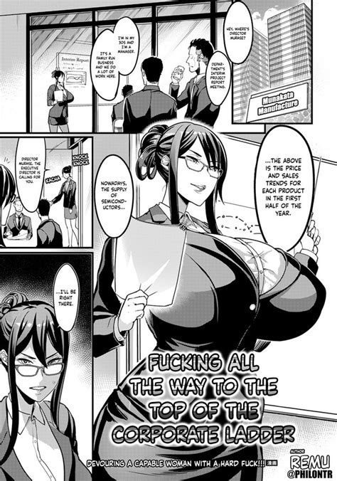 Workplace Sex Hentai Manga Luscious Hentai Manga Porn