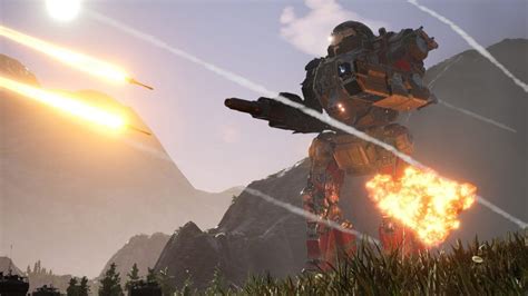 Robot games: 11 of the best mech games on PC | PCGamesN