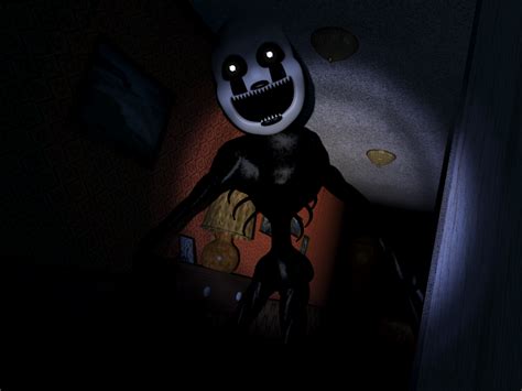 Nightmarionne Wiki Five Nights At Freddys Fandom Powered By Wikia