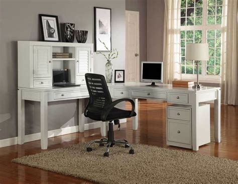 20 Inspiring Home Office Design Ideas for Small Spaces