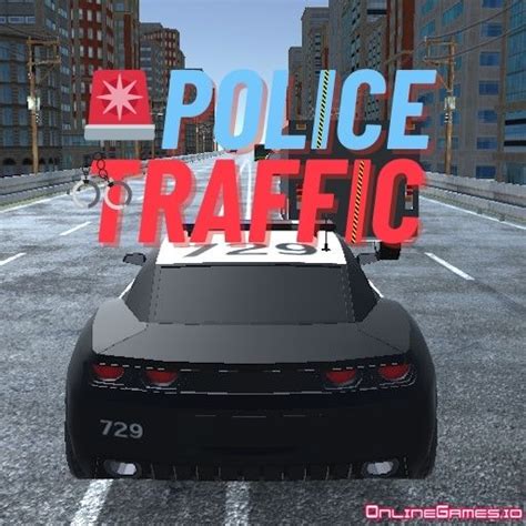 Police Games Online 👮 - OnlineGames.io