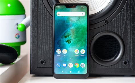 Xiaomi Mi A2 Lite Test I Recenzja