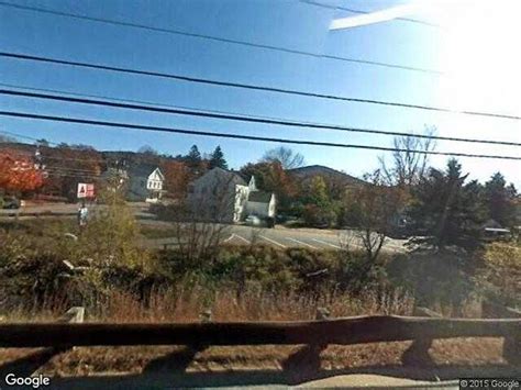 Google Street View Gilford (Belknap County, NH) - Google Maps