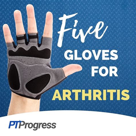 Best Compression Gloves For Arthritis 5 Comfy Pairs