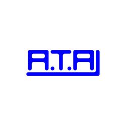 Ata Logo Vector Images (37)