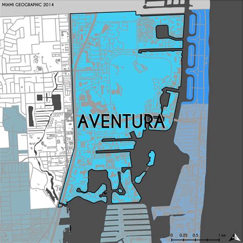 Aventura_201409 | Miami Geographic