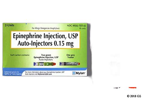 Epinephrine Epipen Jr Prices Coupons Savings Tips Goodrx