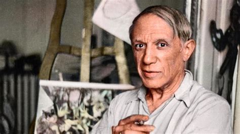 A Life Of Picasso Volume Iv By John Richardson Review — A Masterpiece Of A Biography Waldemar