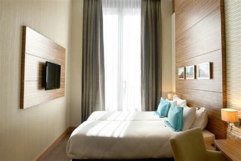 Rooms | Grand Hotel Downtown Amsterdam