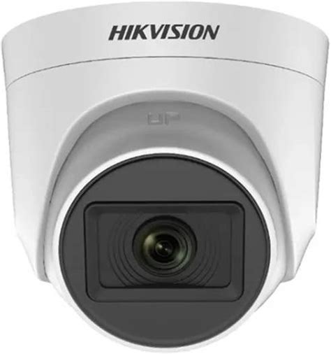 Hikvision Mp Indoor Fixed Turret Camera Mm Lens Exir