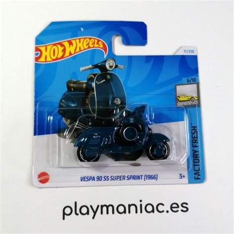 Hot Wheels Playmaniac