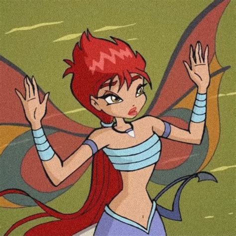 Pin By Yuh On Winx Club Winx Club Cartoon Character