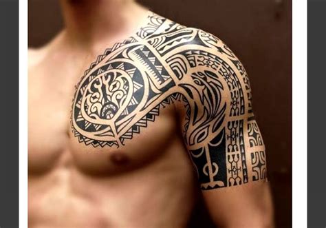 Estilos De Tatuagens Masculinas Conhe A O Seu