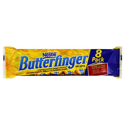 Butterfinger UPC & Barcode | upcitemdb.com