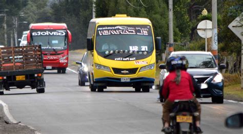 Decretadas Restricciones A La Movilidad Para Este Martes 20 De Julio En