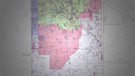 Opposition To Olive Branch Annexation Prepares Its Case