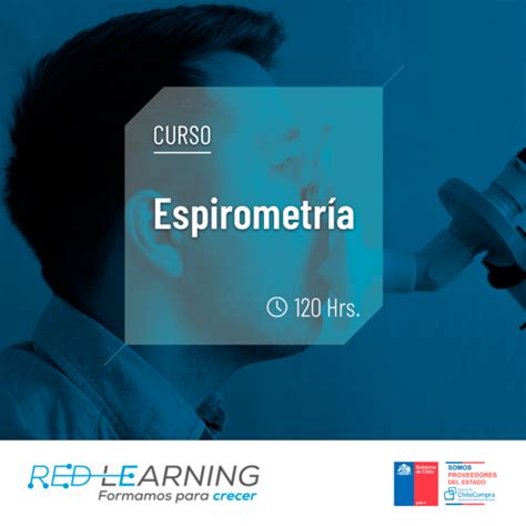 Curso Espirometría Redlearning