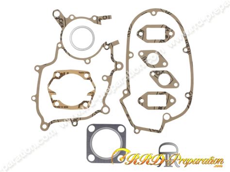 Copy Of Complete Engine Gasket Kit 11 Pieces ATHENA For HONDA NB ND