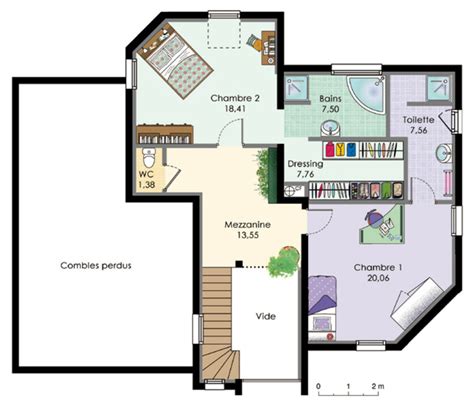 Faire Les Plans De Sa Maison Comment Faire Le Plan De Sa Maison Idées