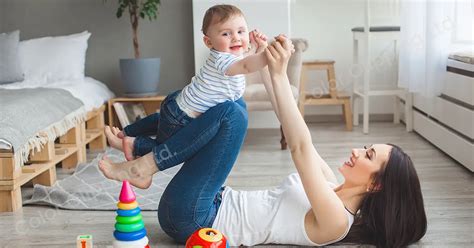 Top 15 Creative Mom And Son Photoshoot Ideas And Poses