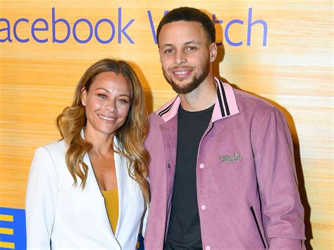 All About Steph Curry's Parents, Dell and Sonya Curry