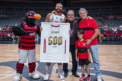 No Jogo De Olivinha Pelo Nbb Flabasquete Vence Caxias Do Sul Por