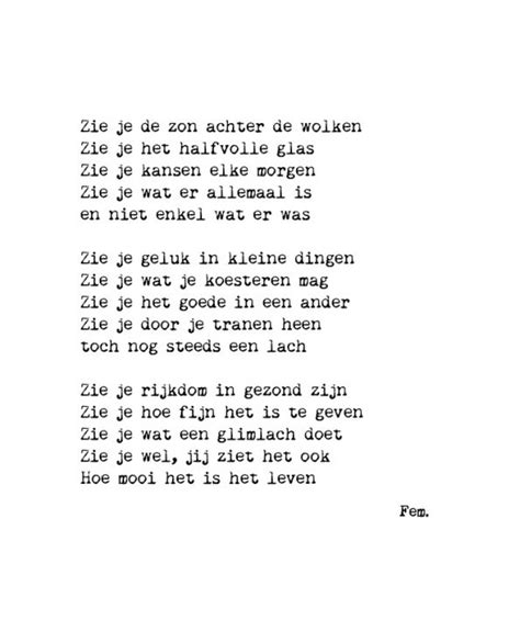 Papierpleziertjes Wenskaart Hoe Mooi Het Is Het Leven Andrs