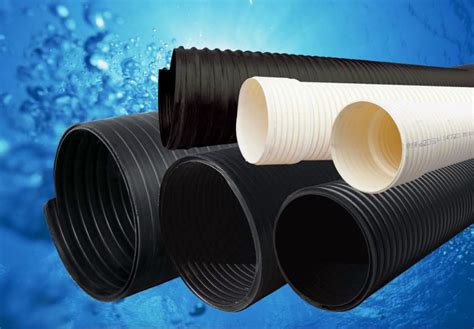 Spiral Pipa Hdpe Ppr Pvc