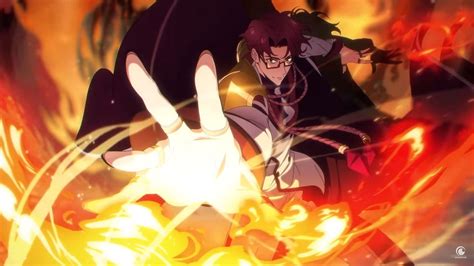 exploring  key characters  solo leveling anime opening