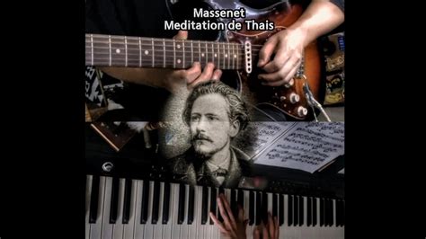 Massenet Meditation De Thais Youtube