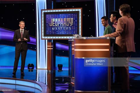 Jeopardy Masterssets Jeopardy History Wiki Fandom