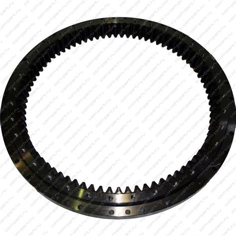 ПОДШИПНИК ПОВОРОТНЫЙ 81EN-00052-H (OEM) - КУПИТЬ ЗАПЧАСТИ ДЛЯ СПЕЦТЕХНИКИ