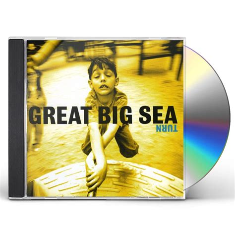 Great Big Sea Store: Official Merch & Vinyl