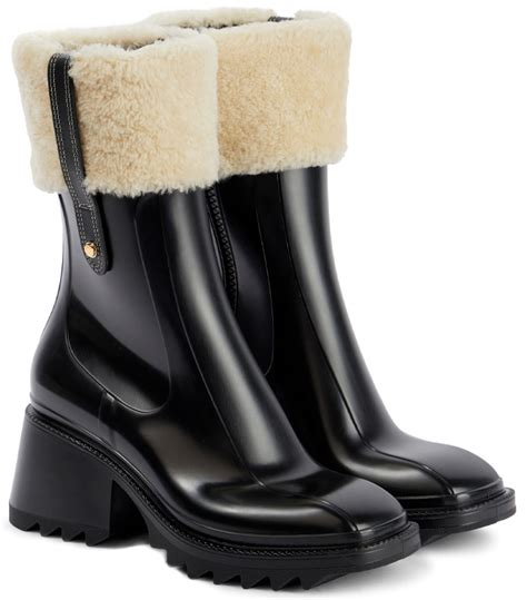 The 23 Best Fur-Lined Boots to Wear This Winter | Who What Wear UK