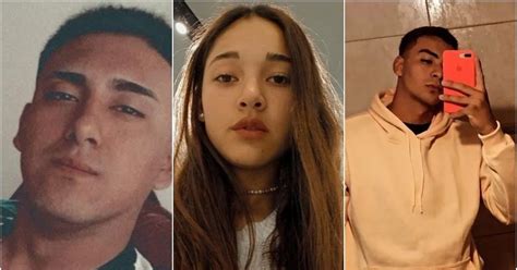 Identificaron a los tres jóvenes que sufrieron un choque en Pocito son