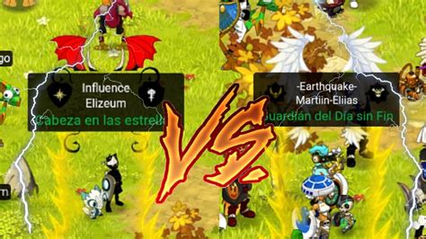 Osamodas Full Pvp Dofus Touch Youtube