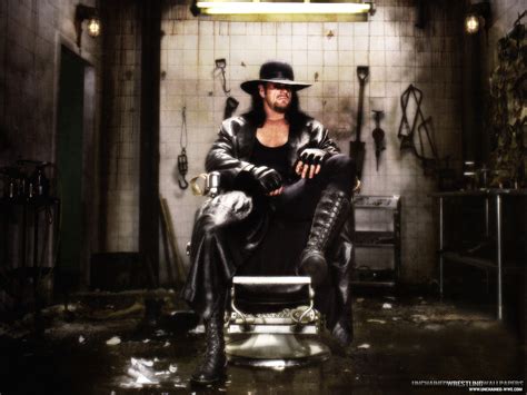 Undertaker Undertaker Photo 12789370 Fanpop