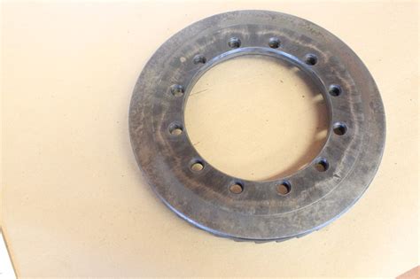 Eaton Ho Ho Ratio Ring And Pinion Oem Gm Chevy Rear Axle Ebay